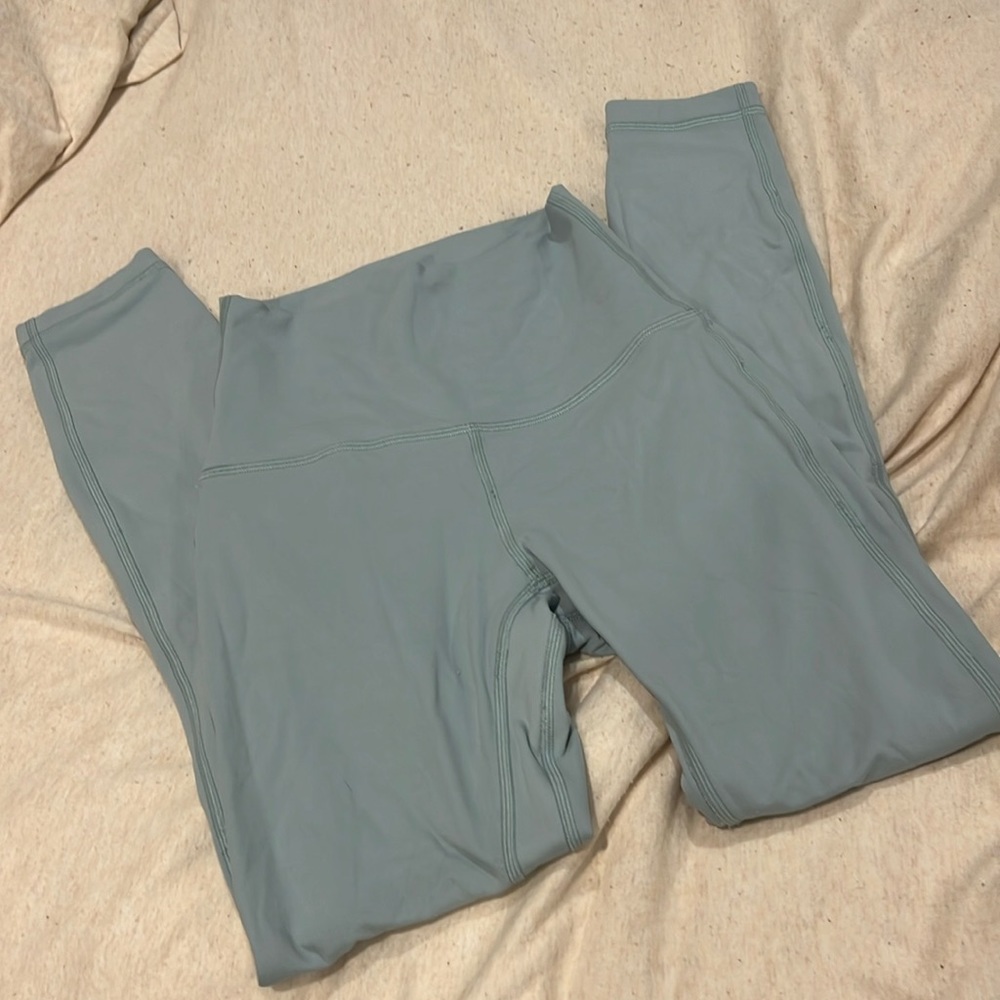 Lululemon align II leggings